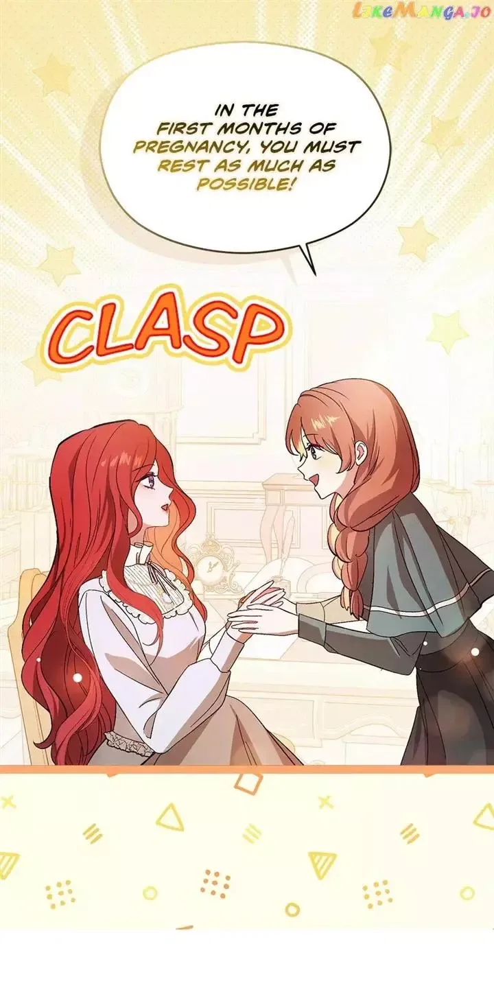 I Didn't Mean to Seduce the Male Lead Chapter 77 page 80