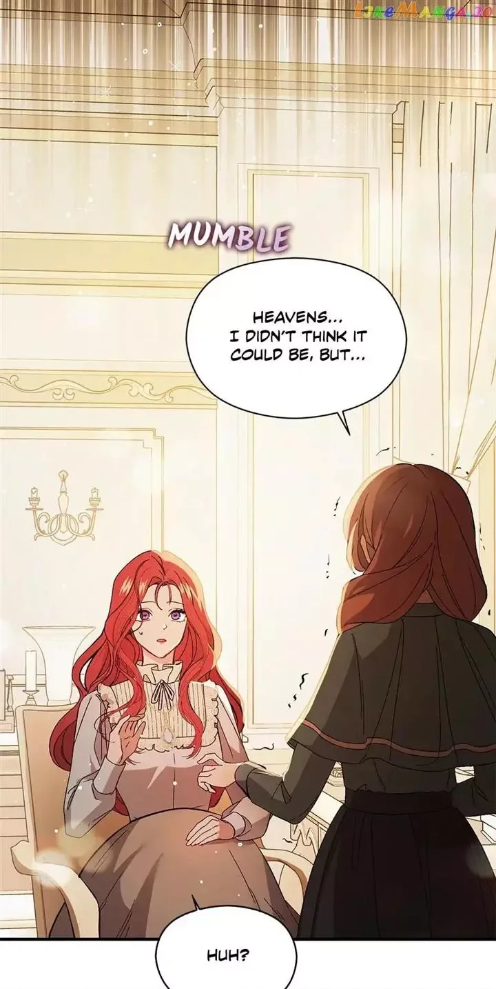 I Didn't Mean to Seduce the Male Lead Chapter 77 page 76