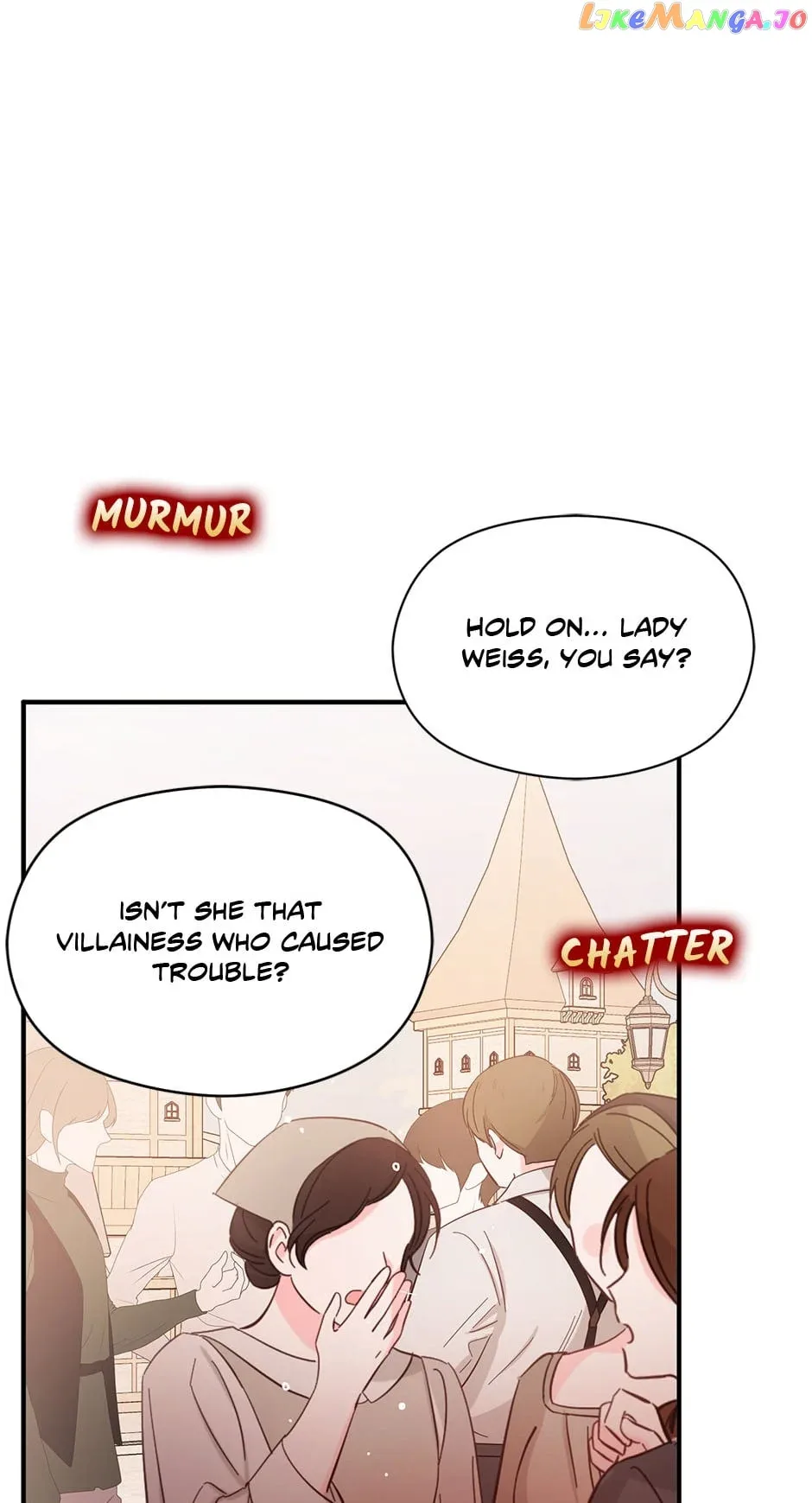 I Didn't Mean to Seduce the Male Lead Chapter 76 page 65