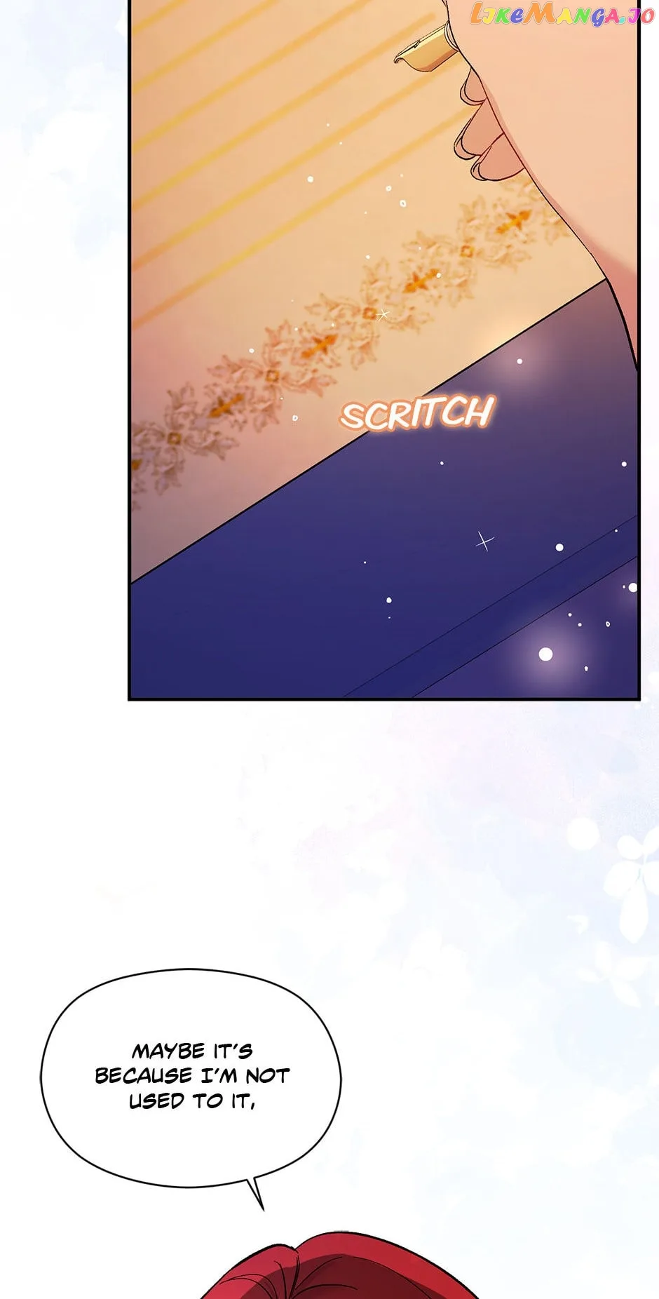 I Didn't Mean to Seduce the Male Lead Chapter 75 page 78