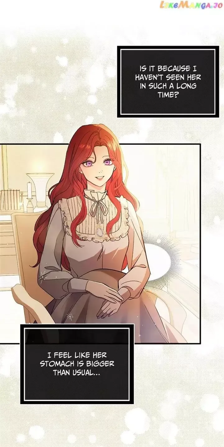 I Didn't Mean to Seduce the Male Lead Chapter 77 page 74