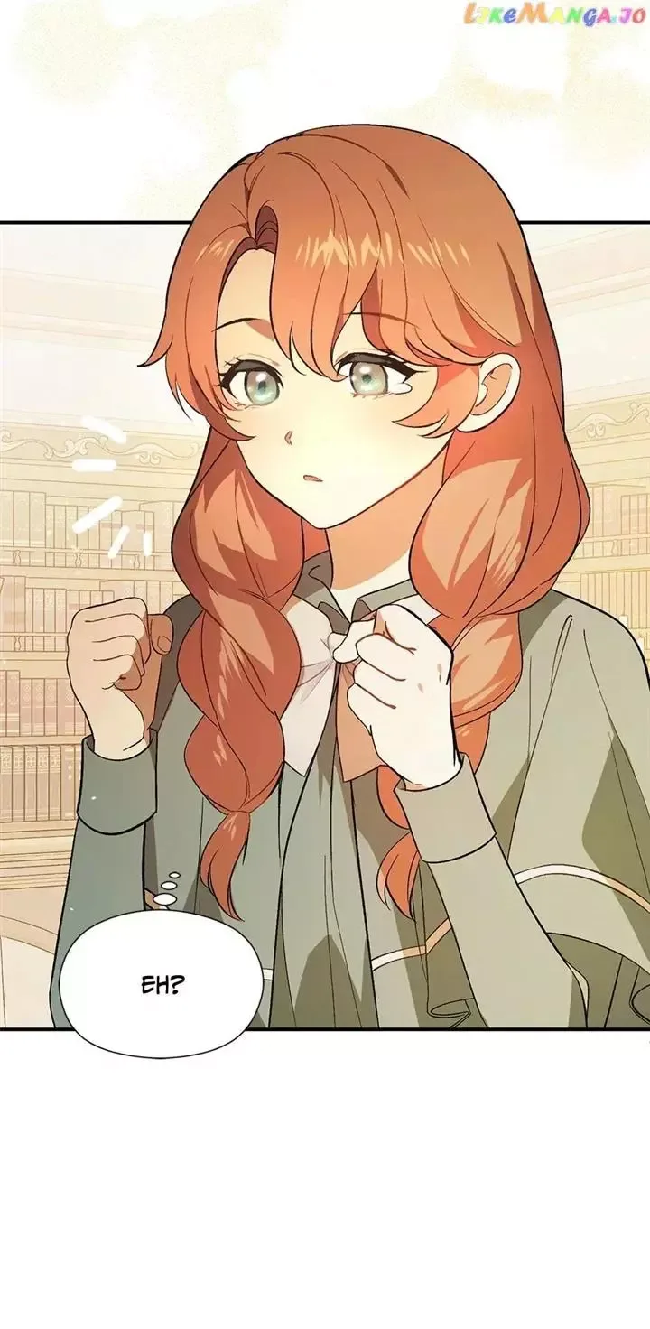 I Didn't Mean to Seduce the Male Lead Chapter 77 page 73