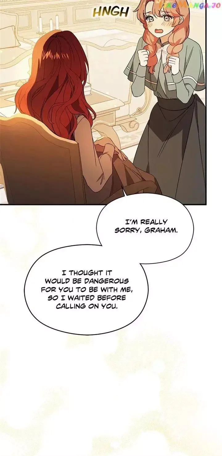 I Didn't Mean to Seduce the Male Lead Chapter 77 page 72