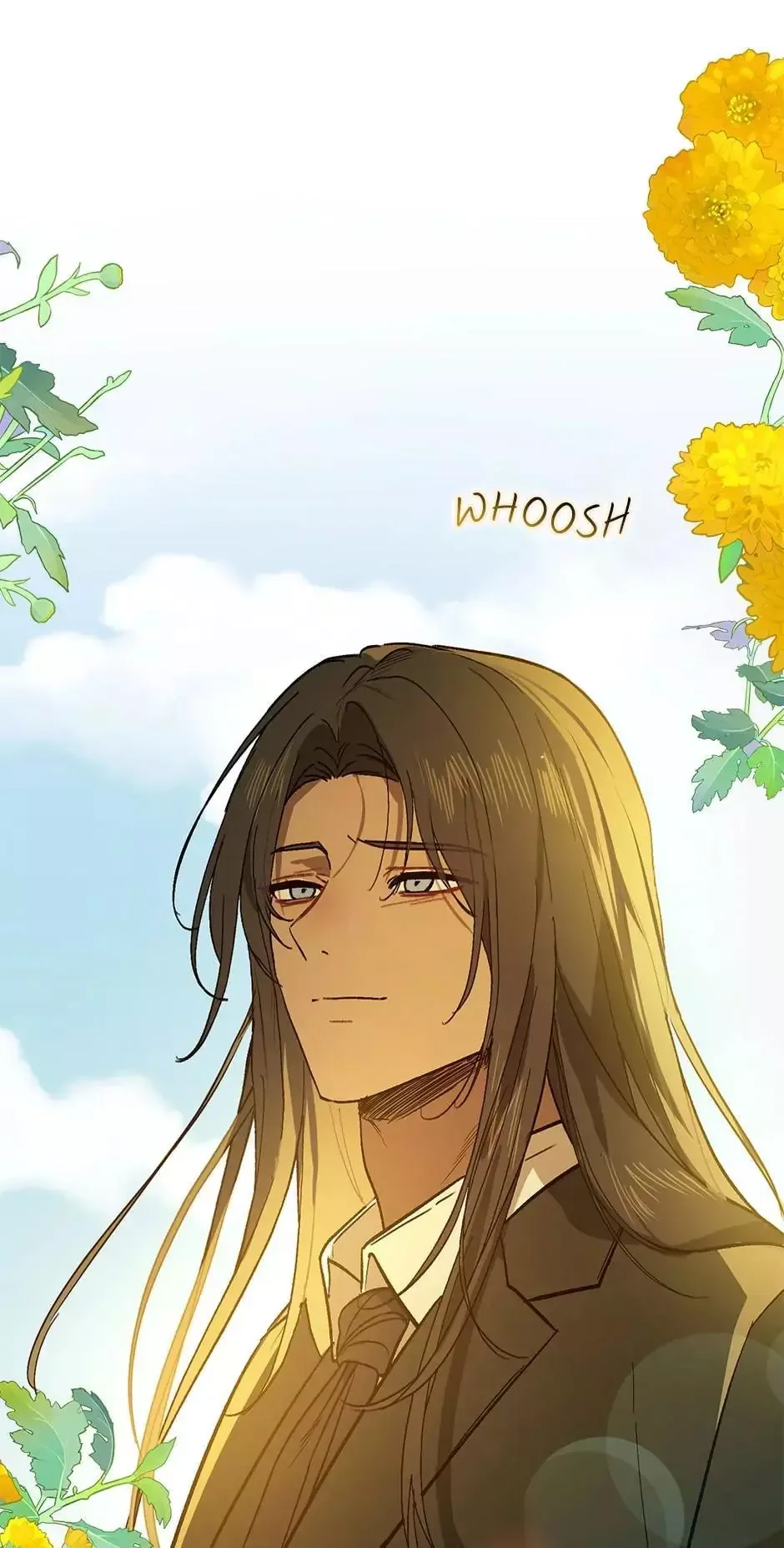 I Didn't Mean to Seduce the Male Lead Chapter 83 page 54