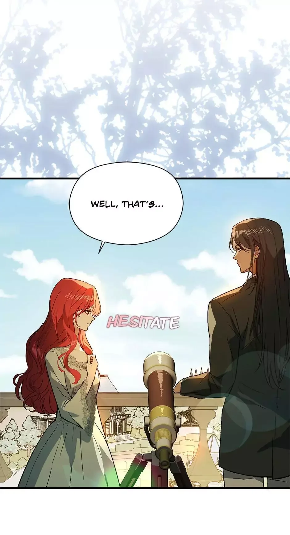 I Didn't Mean to Seduce the Male Lead Chapter 83 page 53