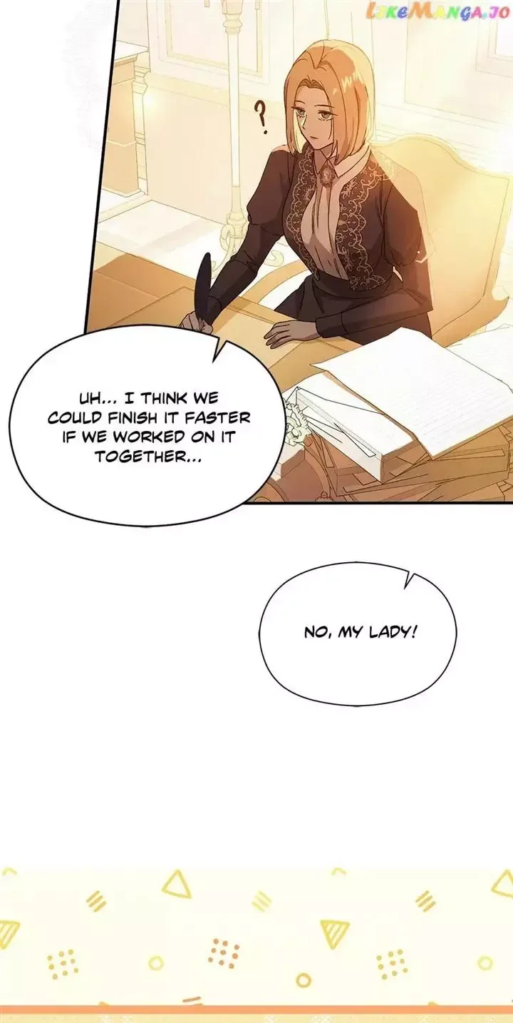 I Didn't Mean to Seduce the Male Lead Chapter 77 page 79