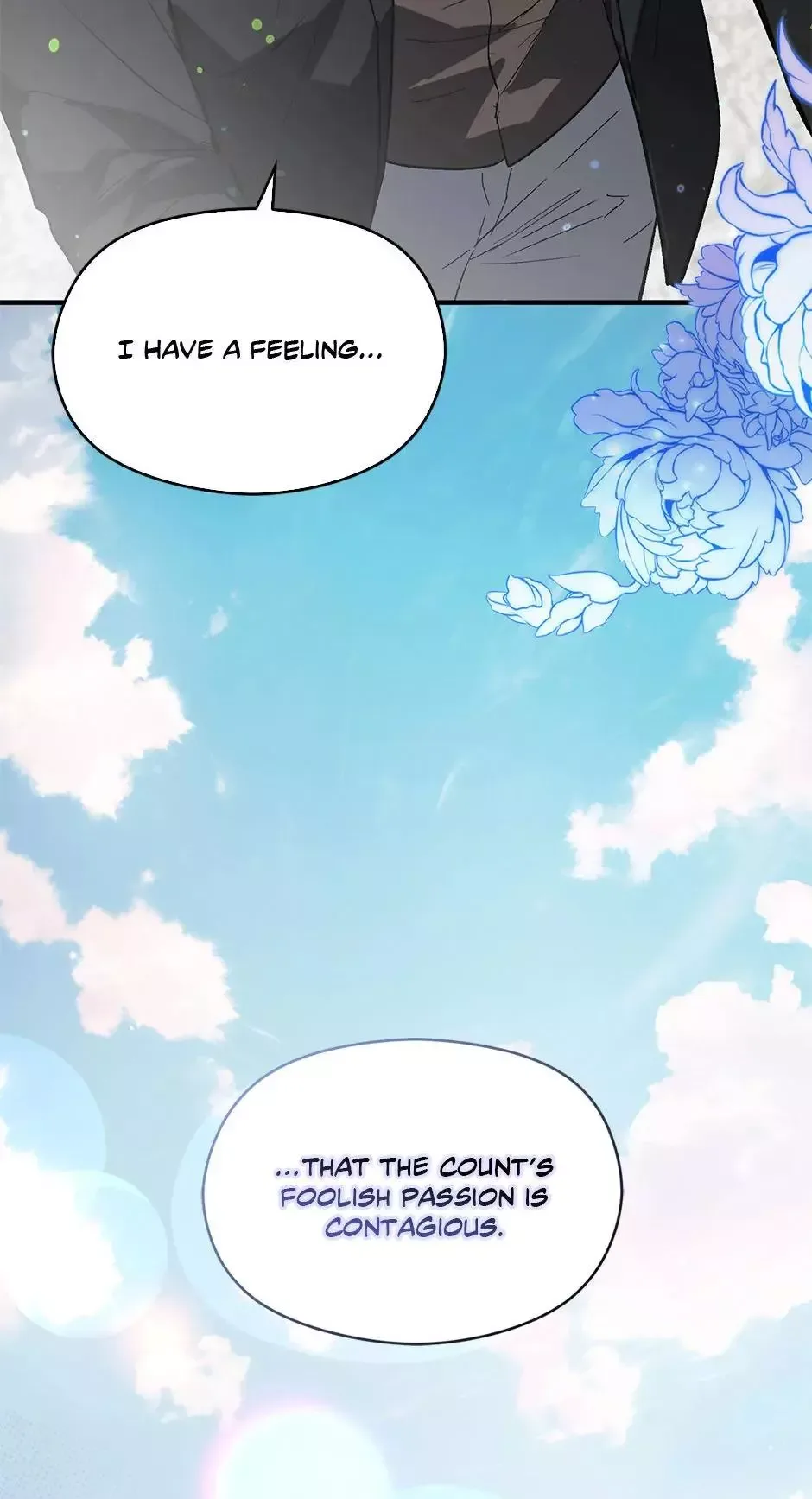 I Didn't Mean to Seduce the Male Lead Chapter 83 page 49