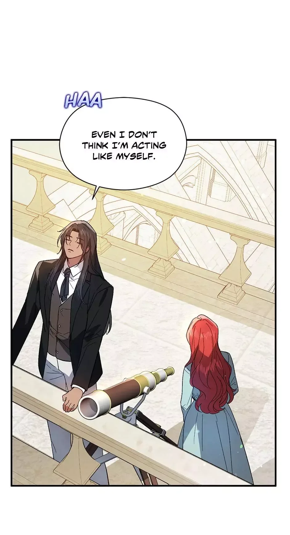 I Didn't Mean to Seduce the Male Lead Chapter 83 page 47