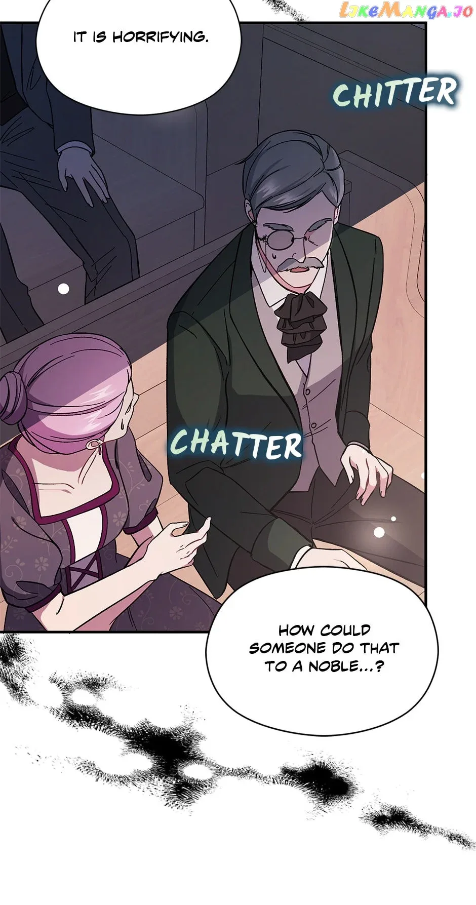 I Didn't Mean to Seduce the Male Lead Chapter 76 page 61