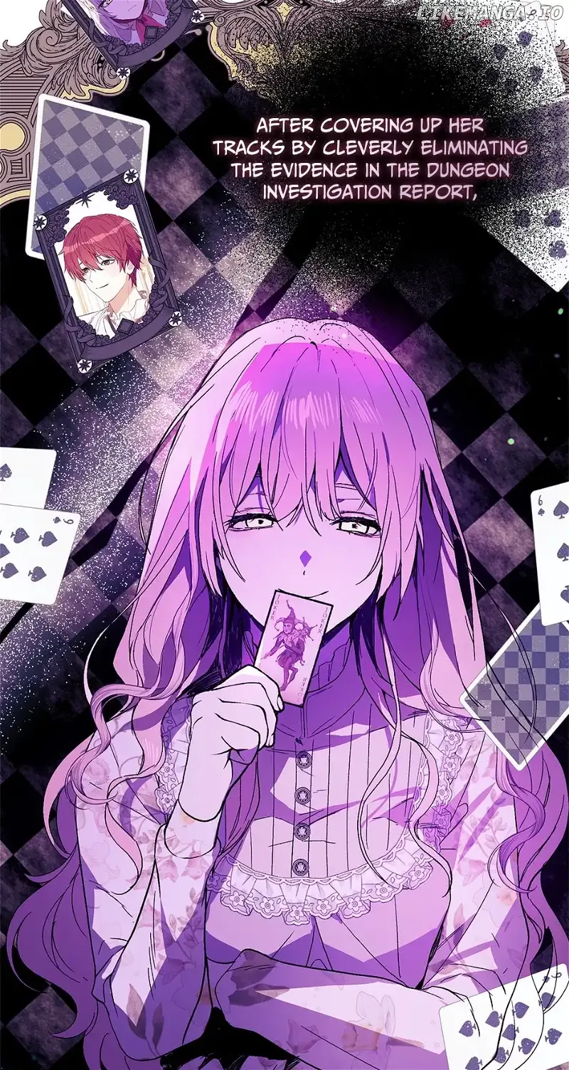 I Didn't Mean to Seduce the Male Lead Chapter 84 page 13