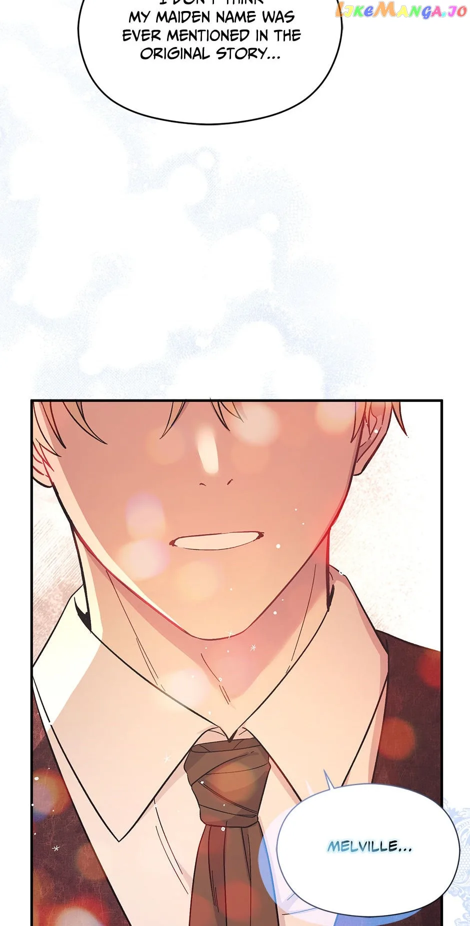 I Didn't Mean to Seduce the Male Lead Chapter 75 page 74