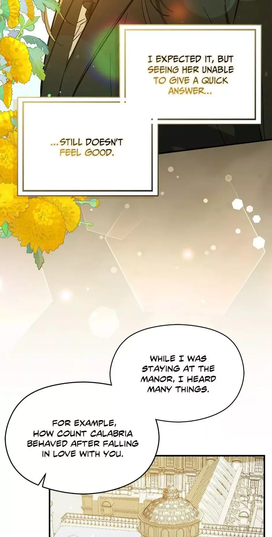 I Didn't Mean to Seduce the Male Lead Chapter 83 page 55