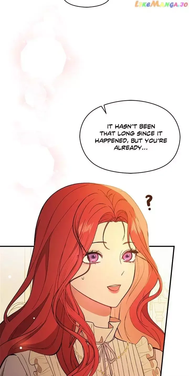 I Didn't Mean to Seduce the Male Lead Chapter 77 page 77