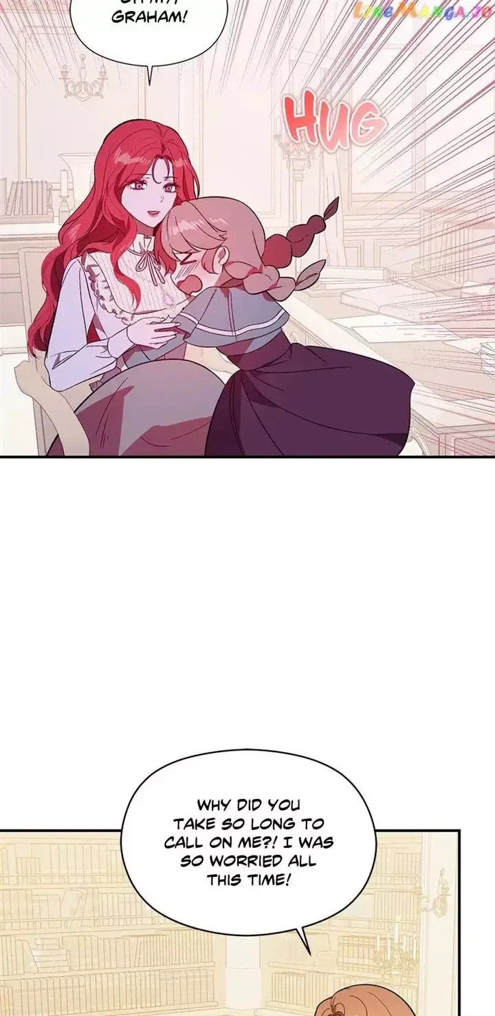 I Didn't Mean to Seduce the Male Lead Chapter 77 page 71
