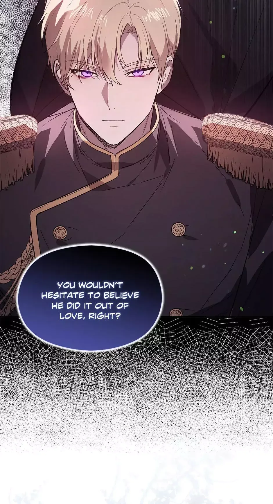 I Didn't Mean to Seduce the Male Lead Chapter 83 page 52