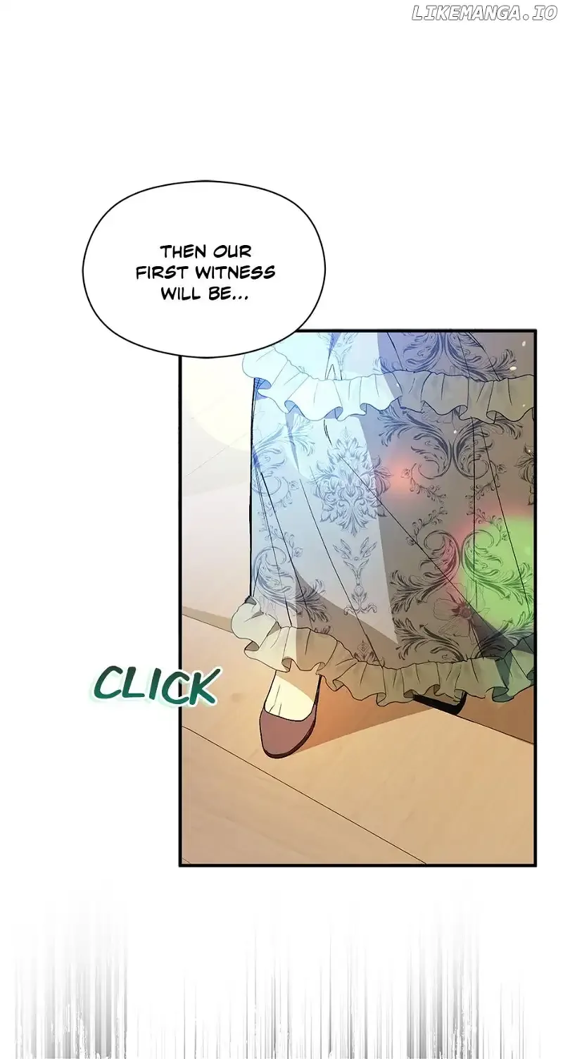 I Didn't Mean to Seduce the Male Lead Chapter 84 page 8