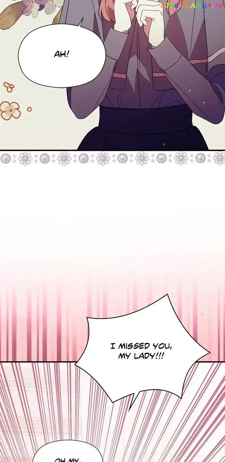 I Didn't Mean to Seduce the Male Lead Chapter 77 page 70