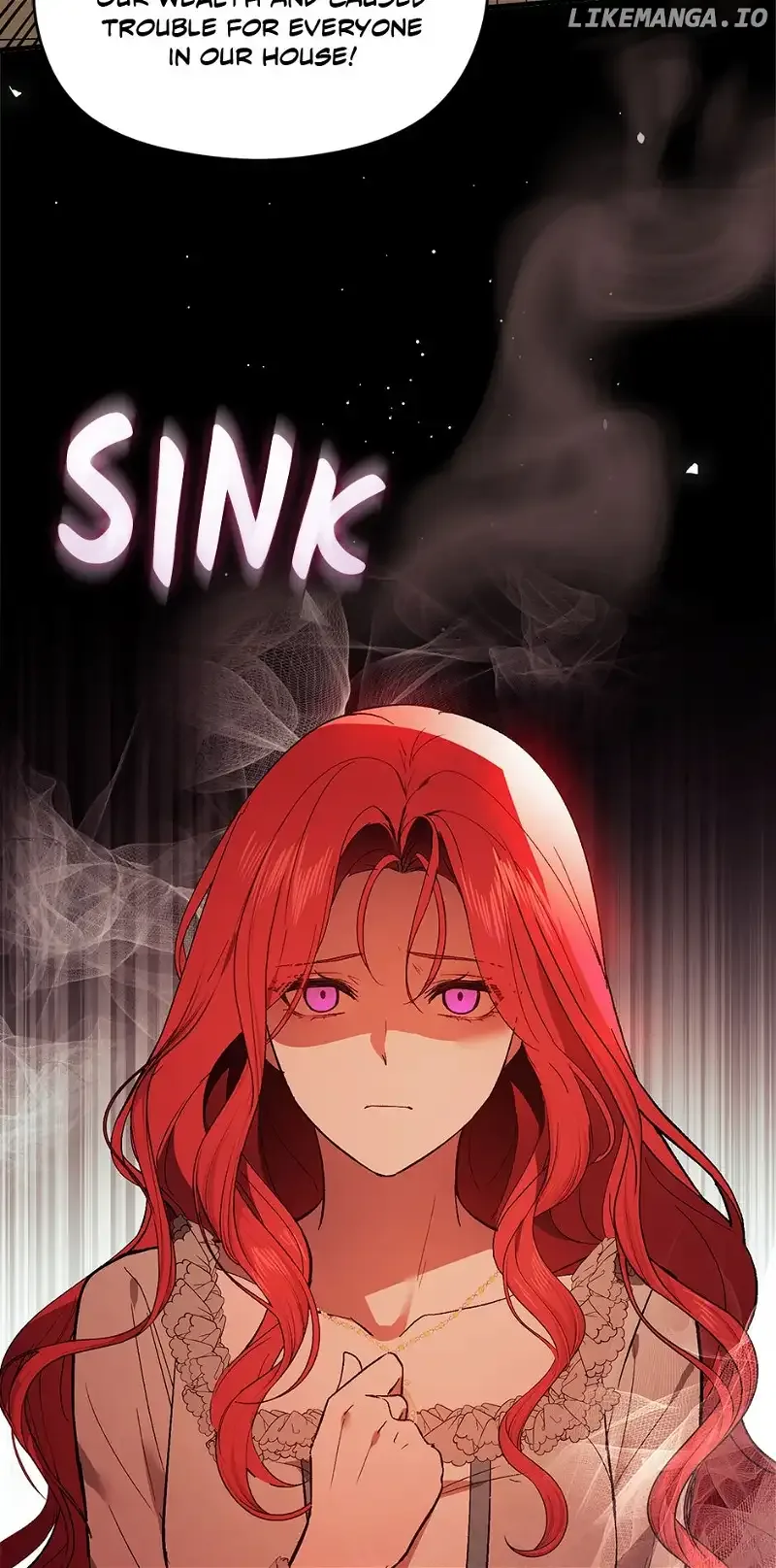 I Didn't Mean to Seduce the Male Lead Chapter 84 page 23