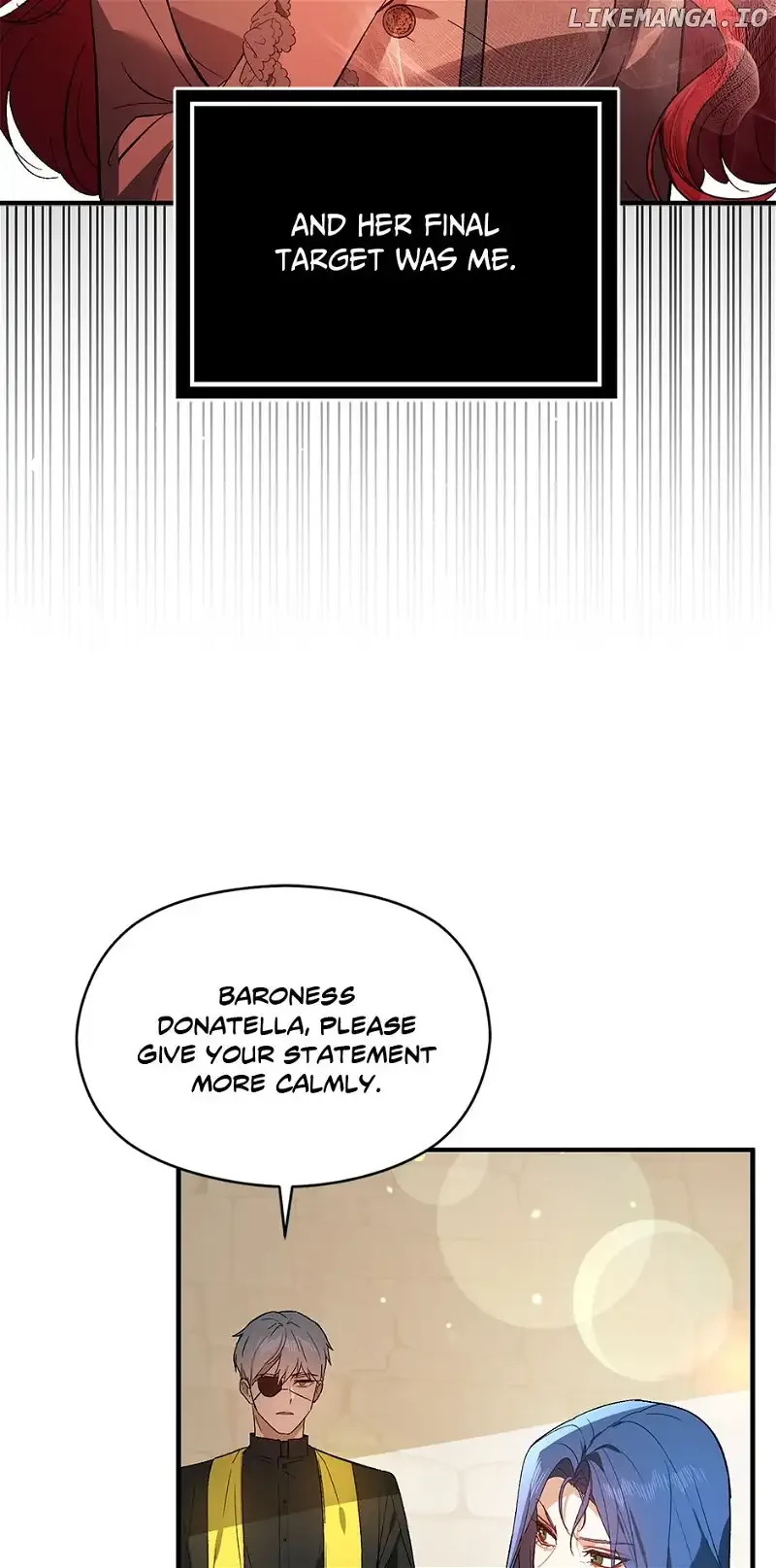 I Didn't Mean to Seduce the Male Lead Chapter 84 page 24