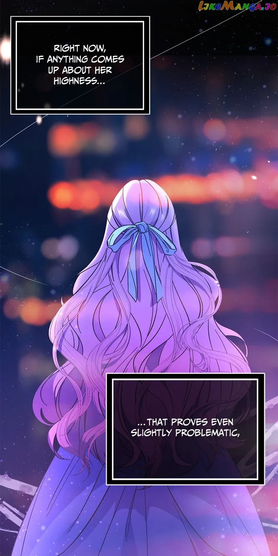 I Didn't Mean to Seduce the Male Lead Chapter 76 page 73