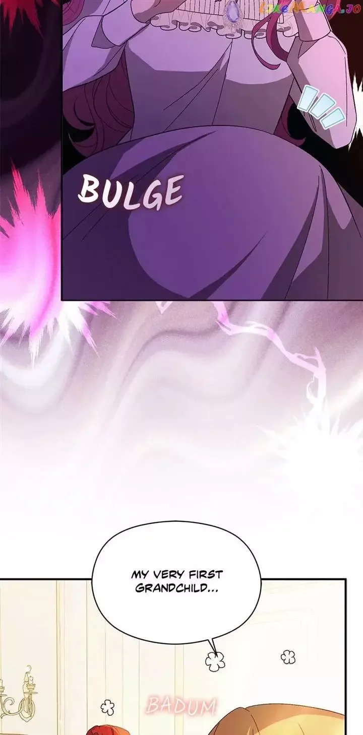 I Didn't Mean to Seduce the Male Lead Chapter 77 page 83