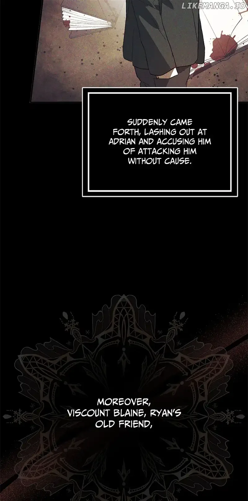 I Didn't Mean to Seduce the Male Lead Chapter 84 page 18