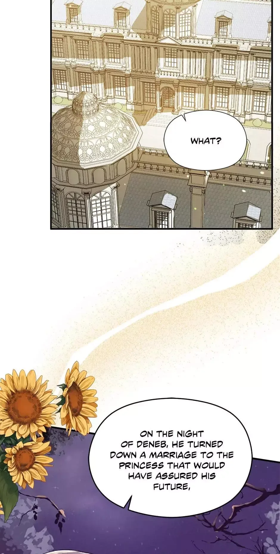 I Didn't Mean to Seduce the Male Lead Chapter 83 page 56