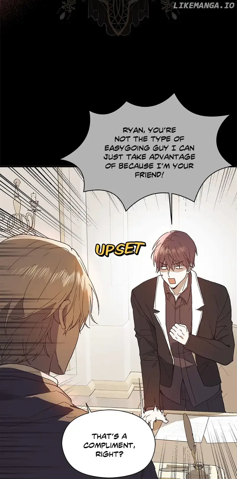 I Didn't Mean to Seduce the Male Lead Chapter 84 page 19