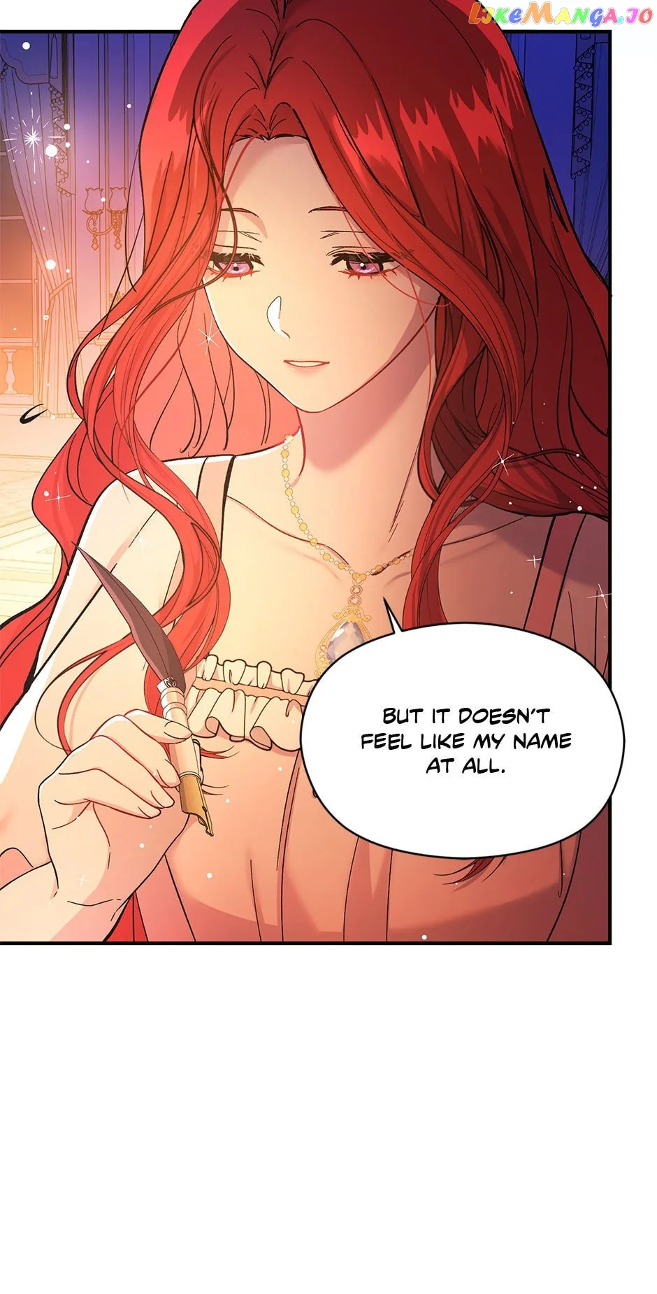 I Didn't Mean to Seduce the Male Lead Chapter 75 page 79