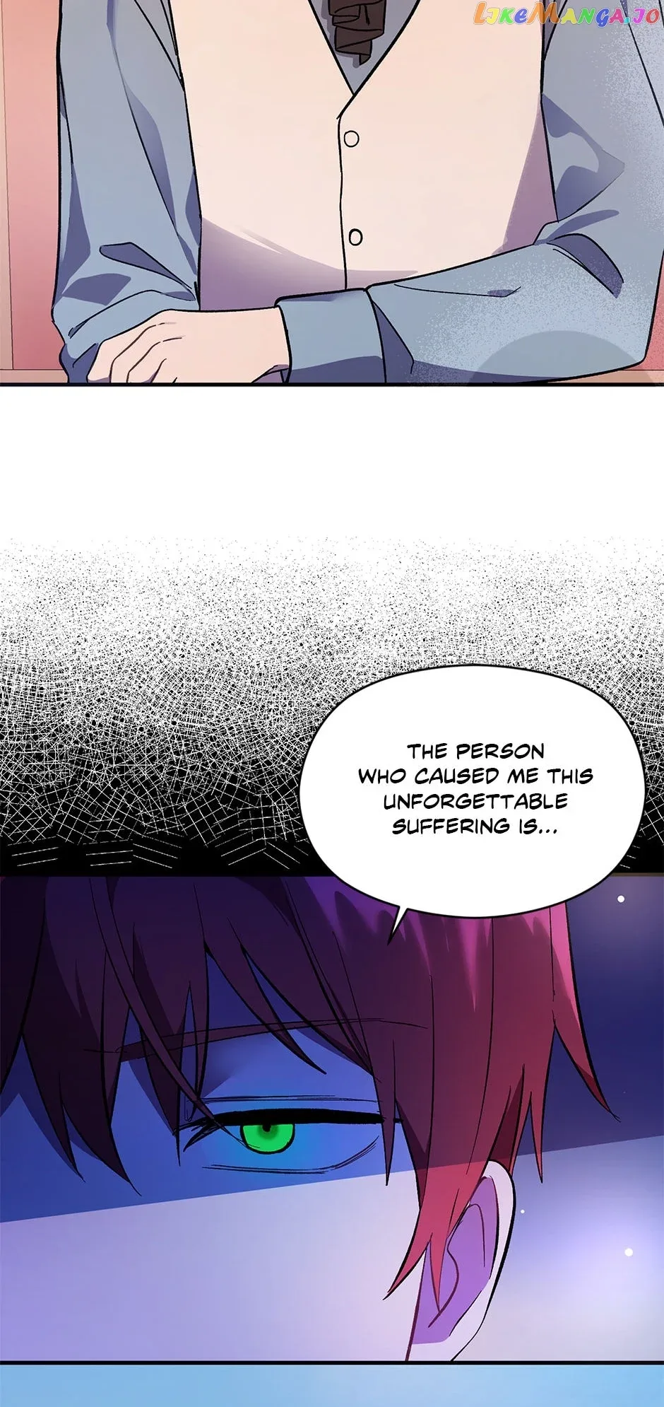 I Didn't Mean to Seduce the Male Lead Chapter 76 page 77