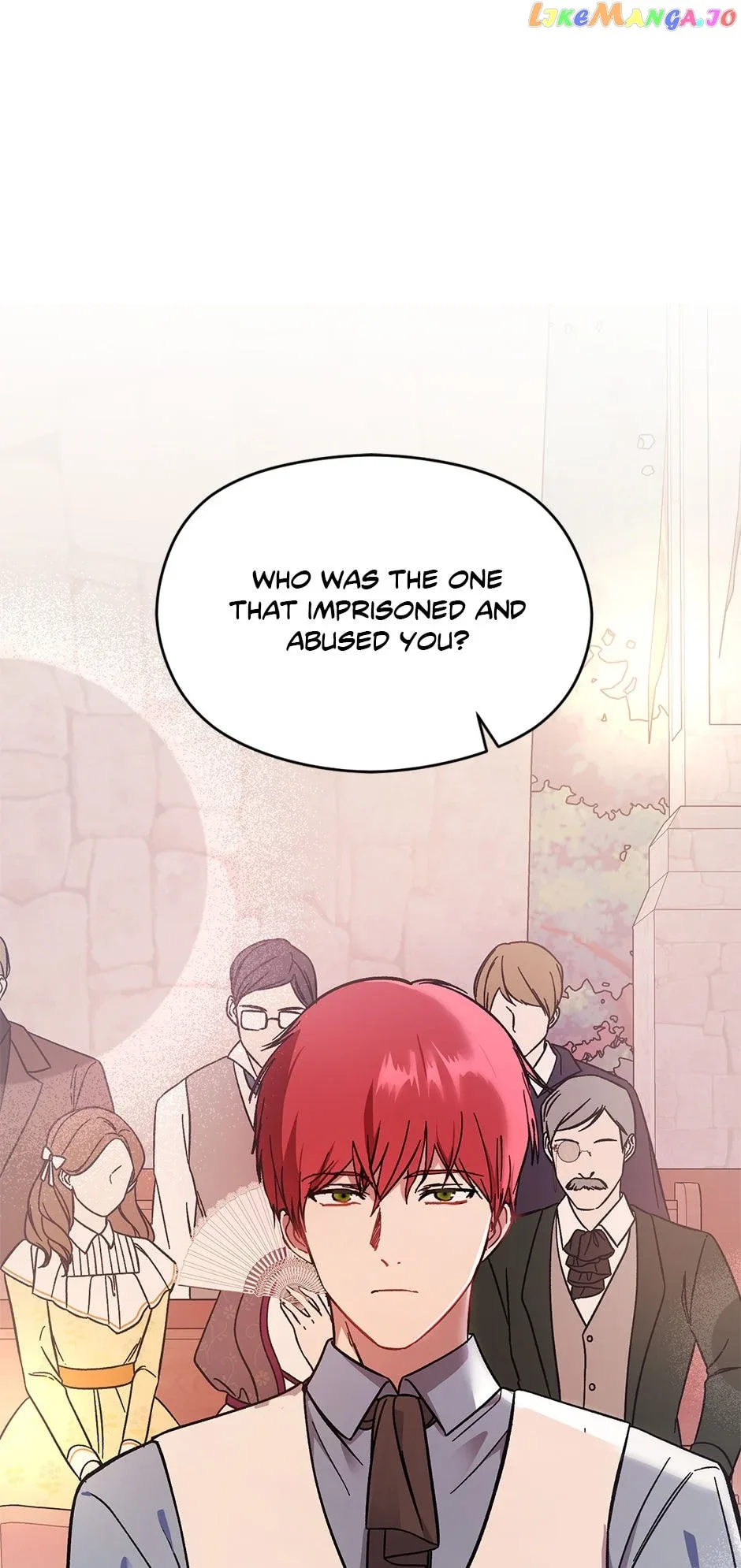 I Didn't Mean to Seduce the Male Lead Chapter 76 page 76