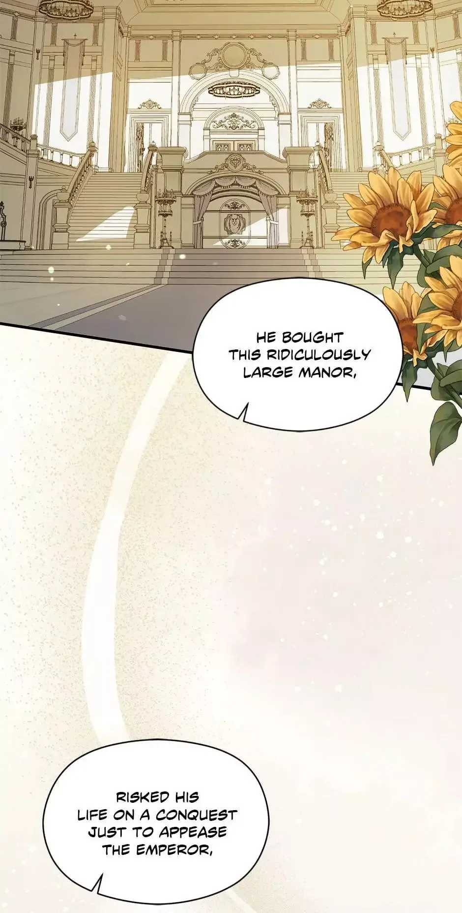 I Didn't Mean to Seduce the Male Lead Chapter 83 page 58