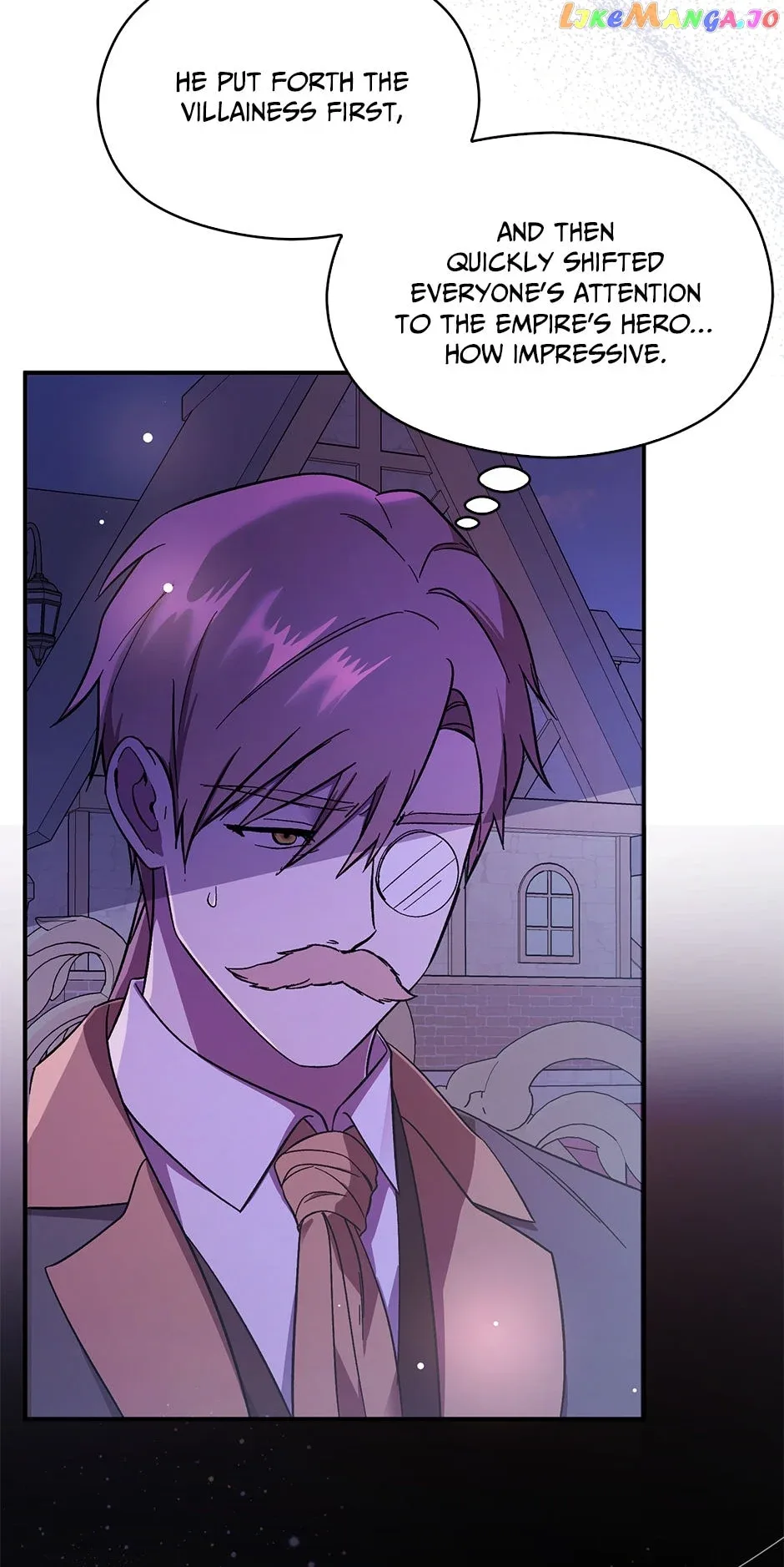 I Didn't Mean to Seduce the Male Lead Chapter 76 page 72