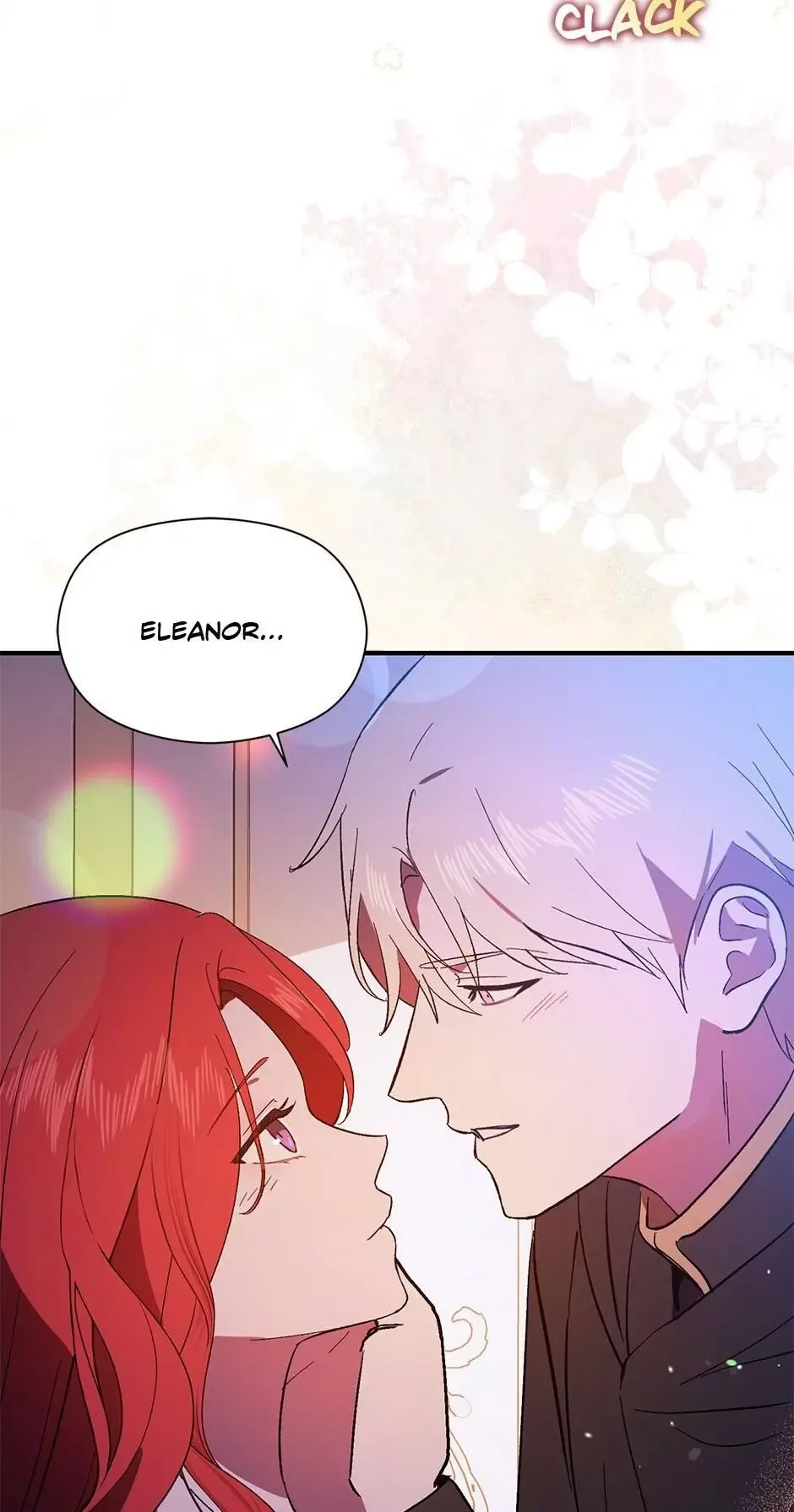 I Didn't Mean to Seduce the Male Lead Chapter 86 page 2