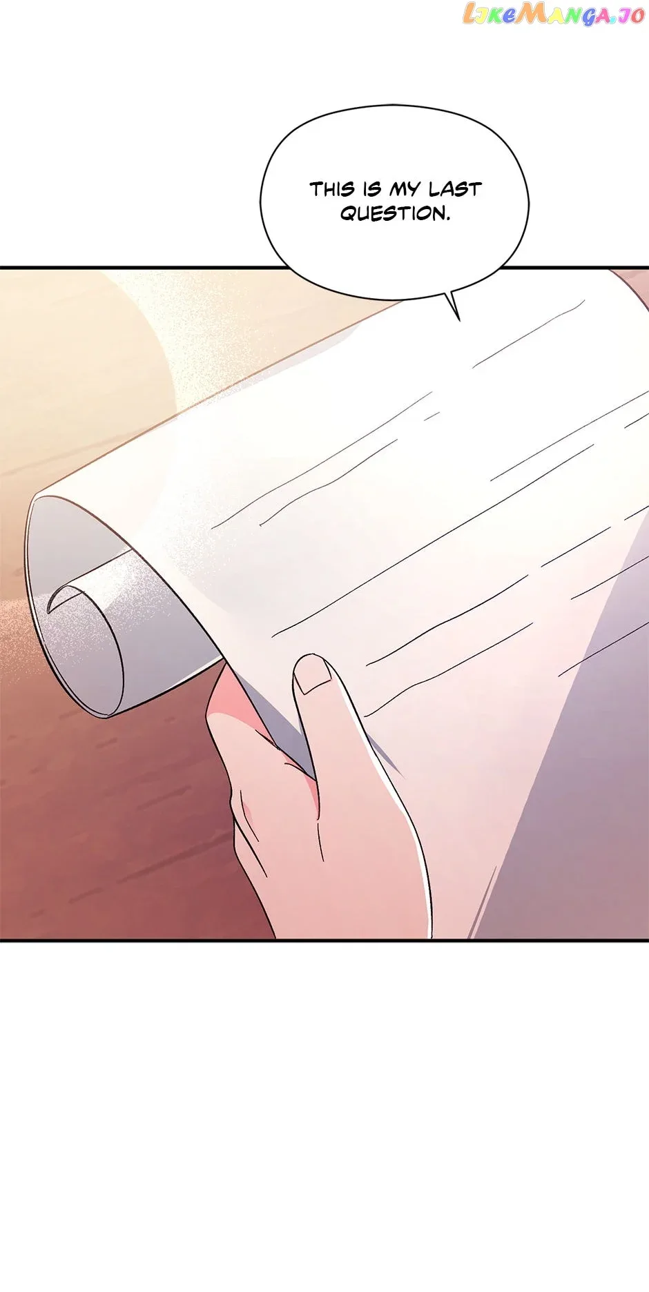 I Didn't Mean to Seduce the Male Lead Chapter 76 page 75