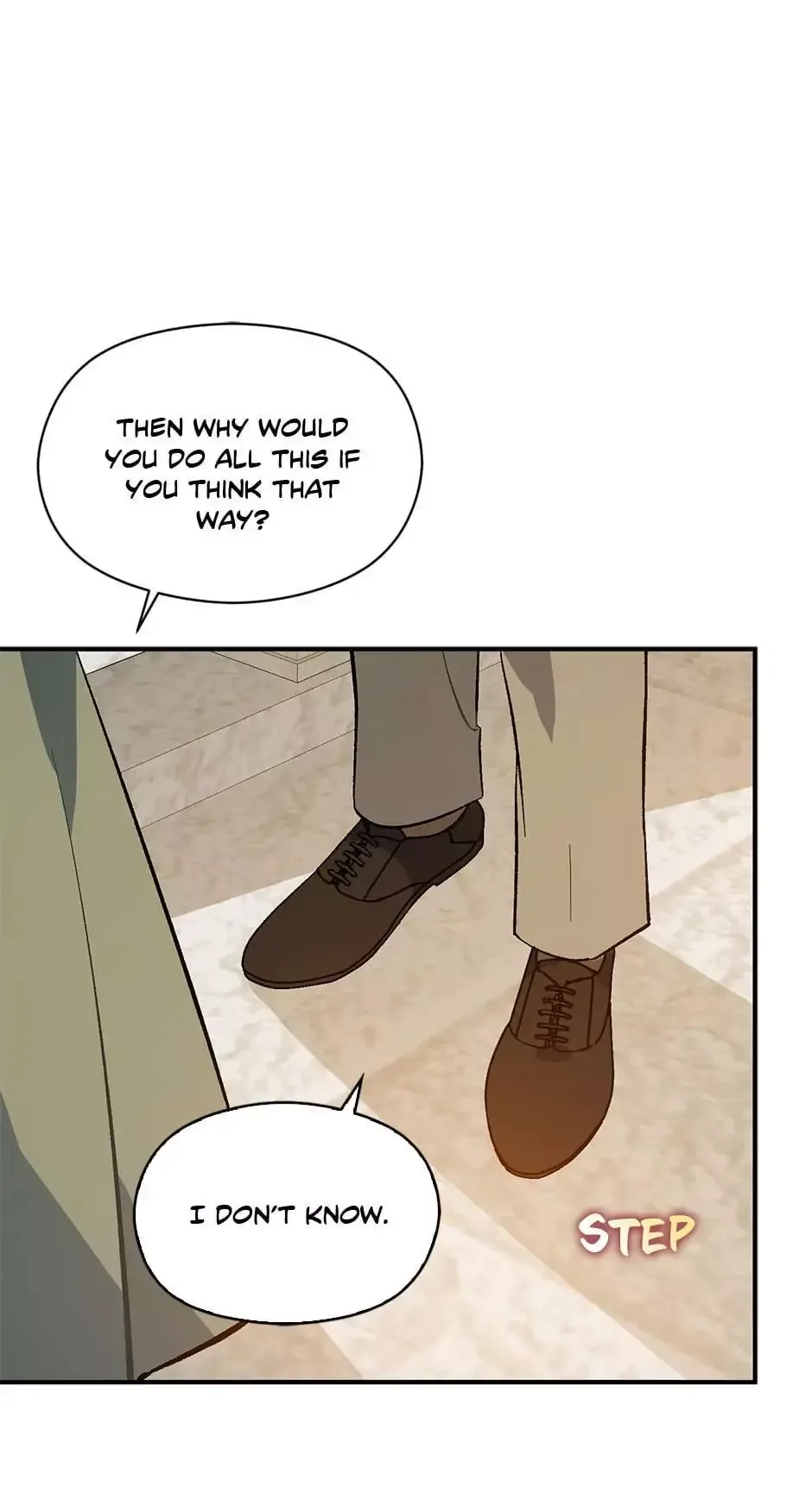 I Didn't Mean to Seduce the Male Lead Chapter 83 page 61