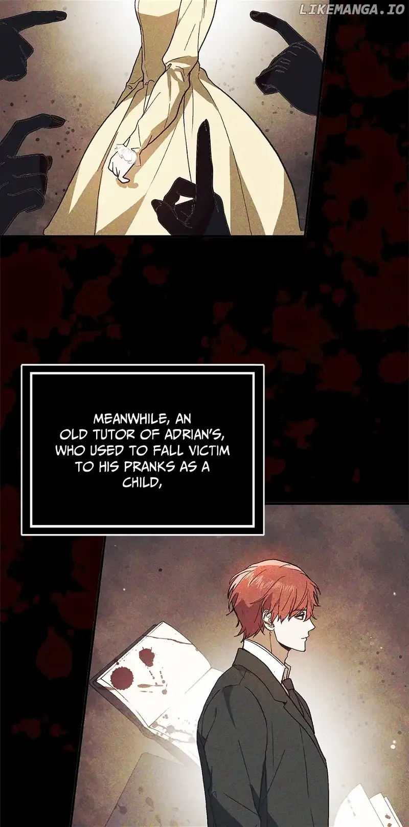 I Didn't Mean to Seduce the Male Lead Chapter 84 page 17