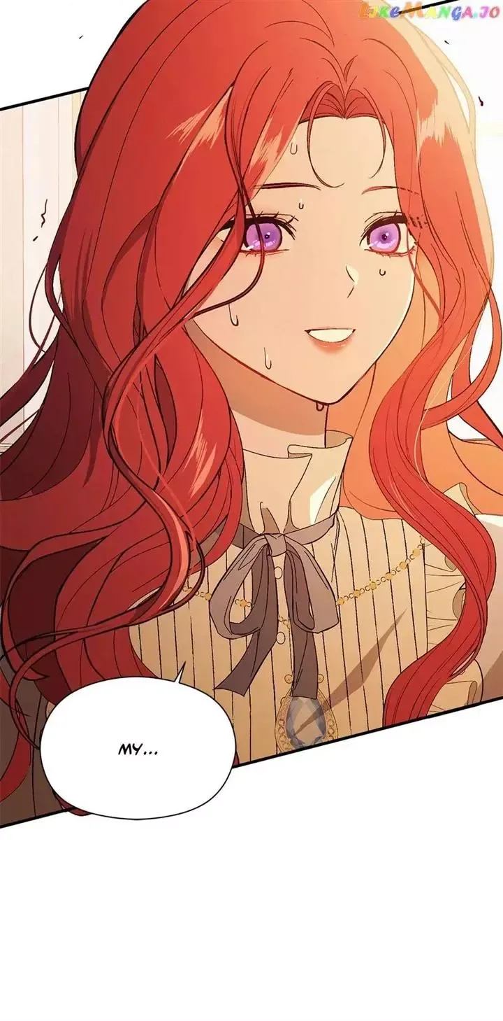 I Didn't Mean to Seduce the Male Lead Chapter 77 page 86