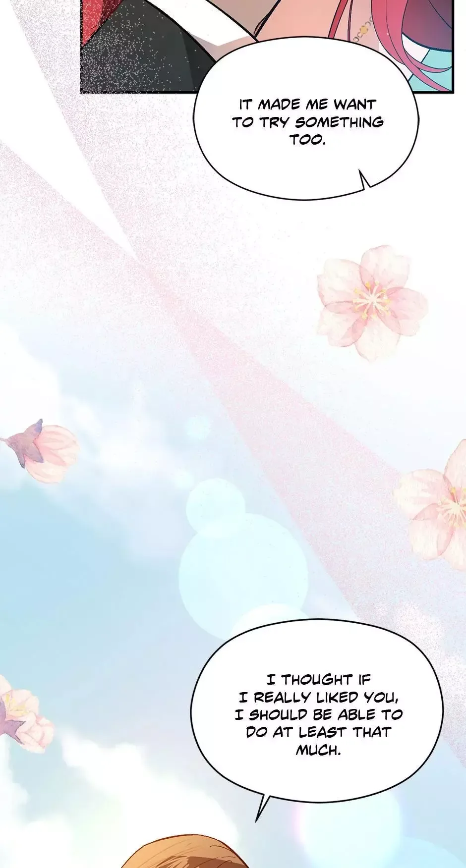 I Didn't Mean to Seduce the Male Lead Chapter 83 page 63