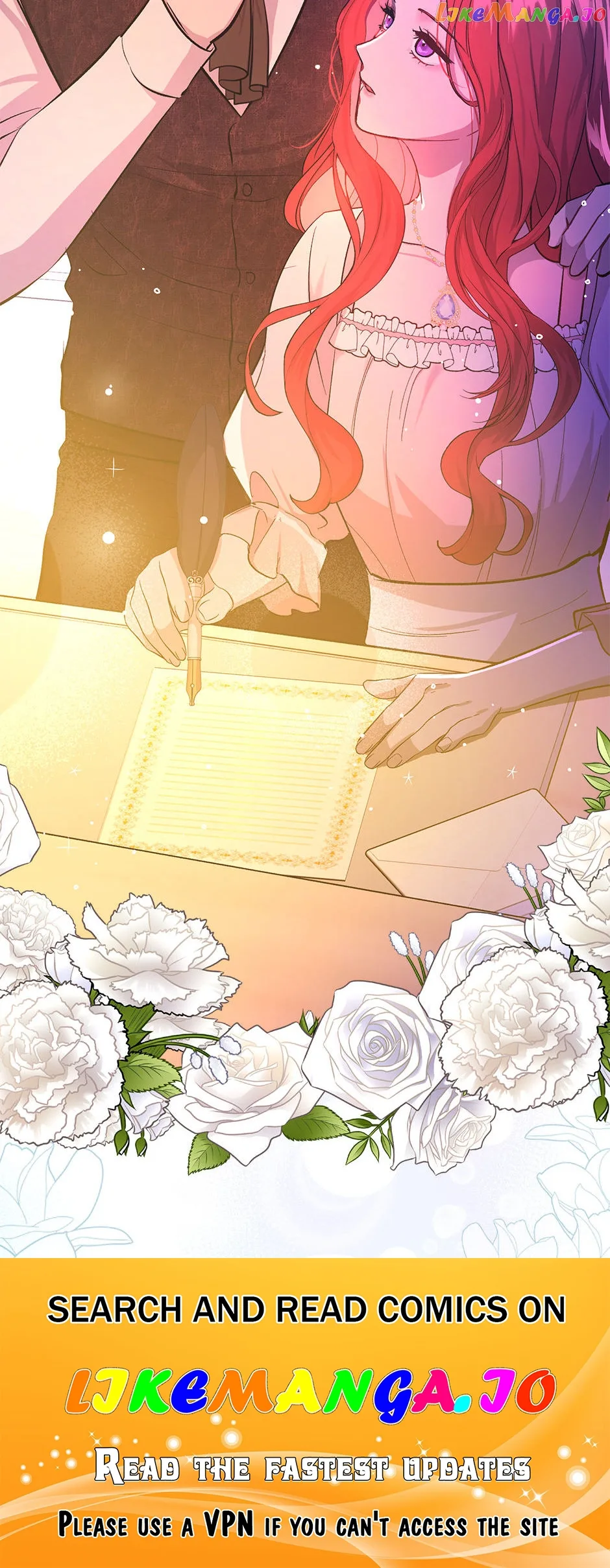I Didn't Mean to Seduce the Male Lead Chapter 75 page 83
