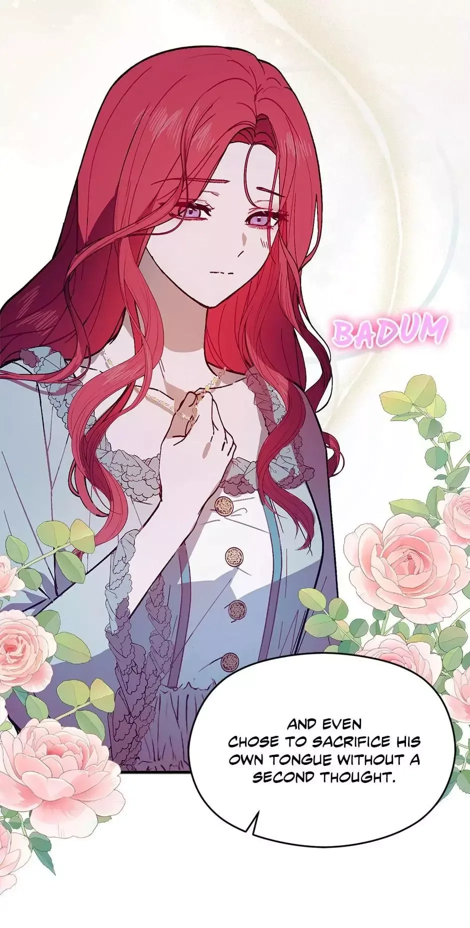 I Didn't Mean to Seduce the Male Lead Chapter 83 page 59