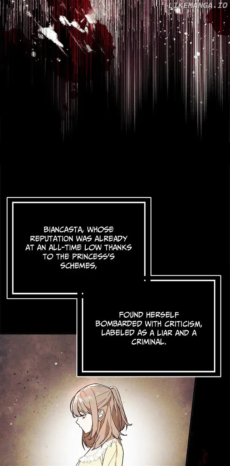 I Didn't Mean to Seduce the Male Lead Chapter 84 page 16
