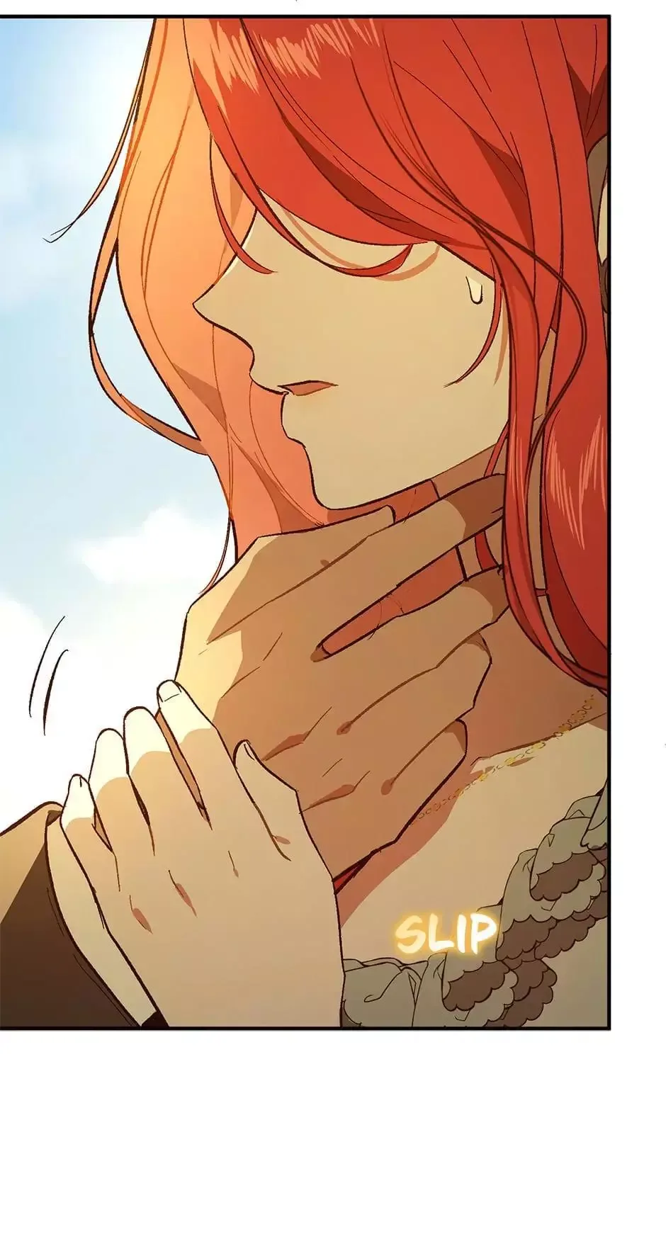 I Didn't Mean to Seduce the Male Lead Chapter 83 page 67