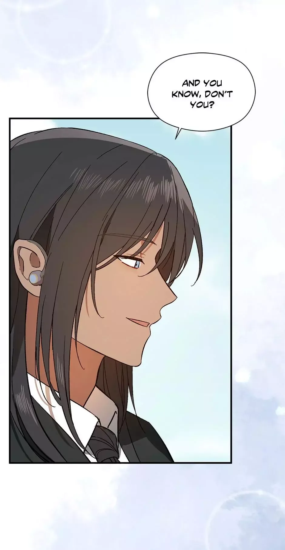 I Didn't Mean to Seduce the Male Lead Chapter 83 page 69