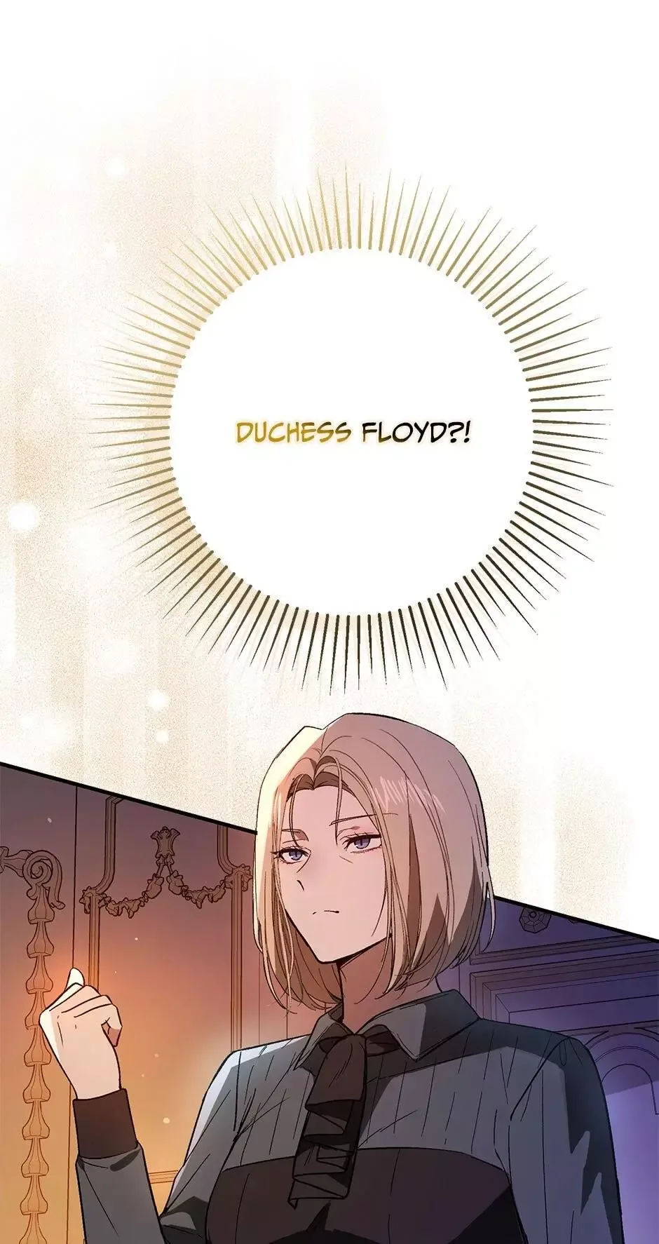 I Didn't Mean to Seduce the Male Lead Chapter 86 page 8