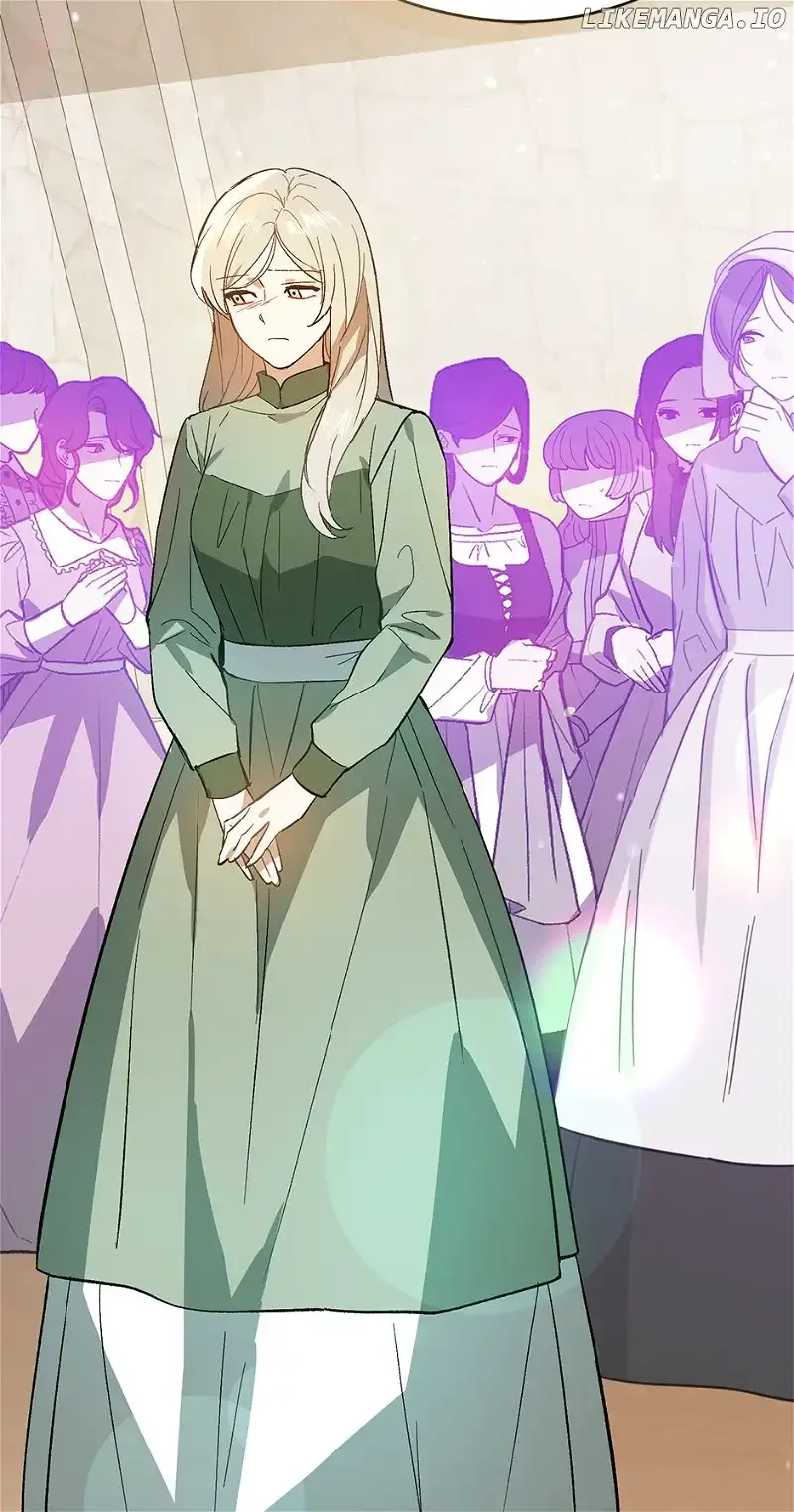 I Didn't Mean to Seduce the Male Lead Chapter 84 page 31