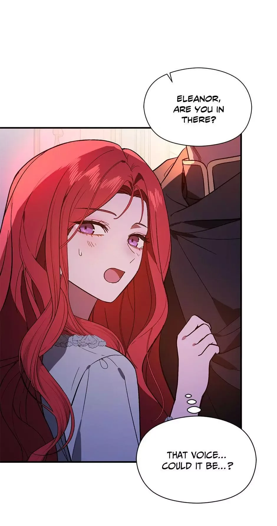 I Didn't Mean to Seduce the Male Lead Chapter 86 page 7