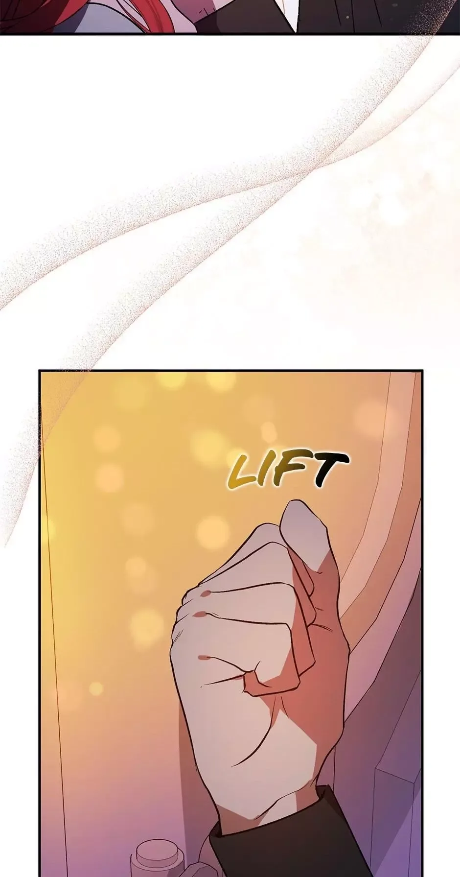 I Didn't Mean to Seduce the Male Lead Chapter 86 page 3