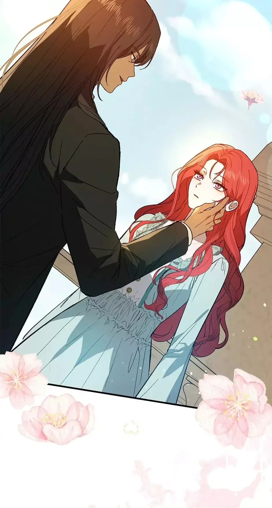 I Didn't Mean to Seduce the Male Lead Chapter 83 page 64