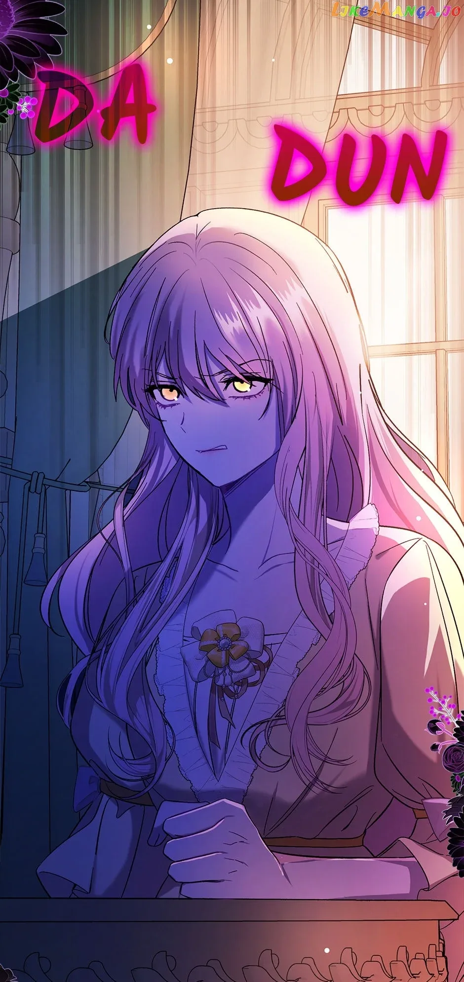 I Didn't Mean to Seduce the Male Lead Chapter 76 page 80